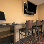 Best Western Cedar Inn 