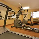 Best Western Cedar Inn 