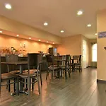 Best Western Cedar Inn 