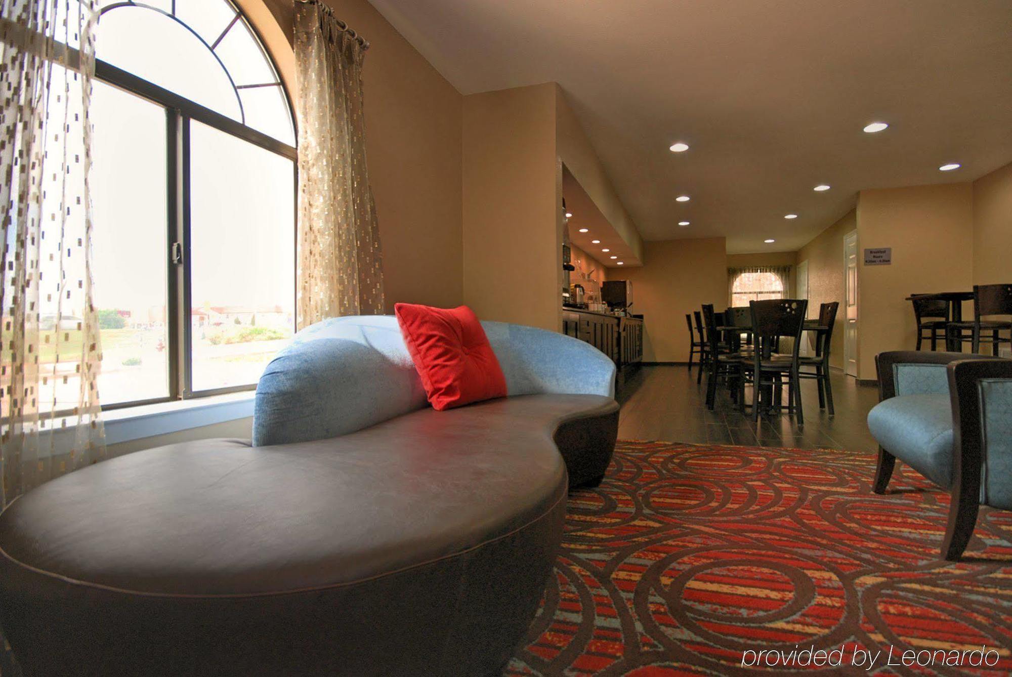 Motel Western Cedar