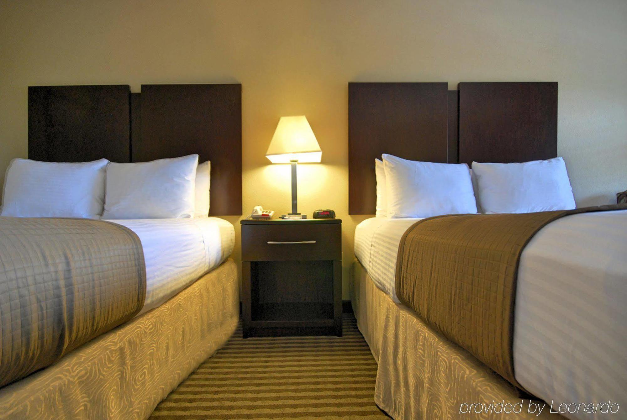 Western Cedar Motel Cedar Park