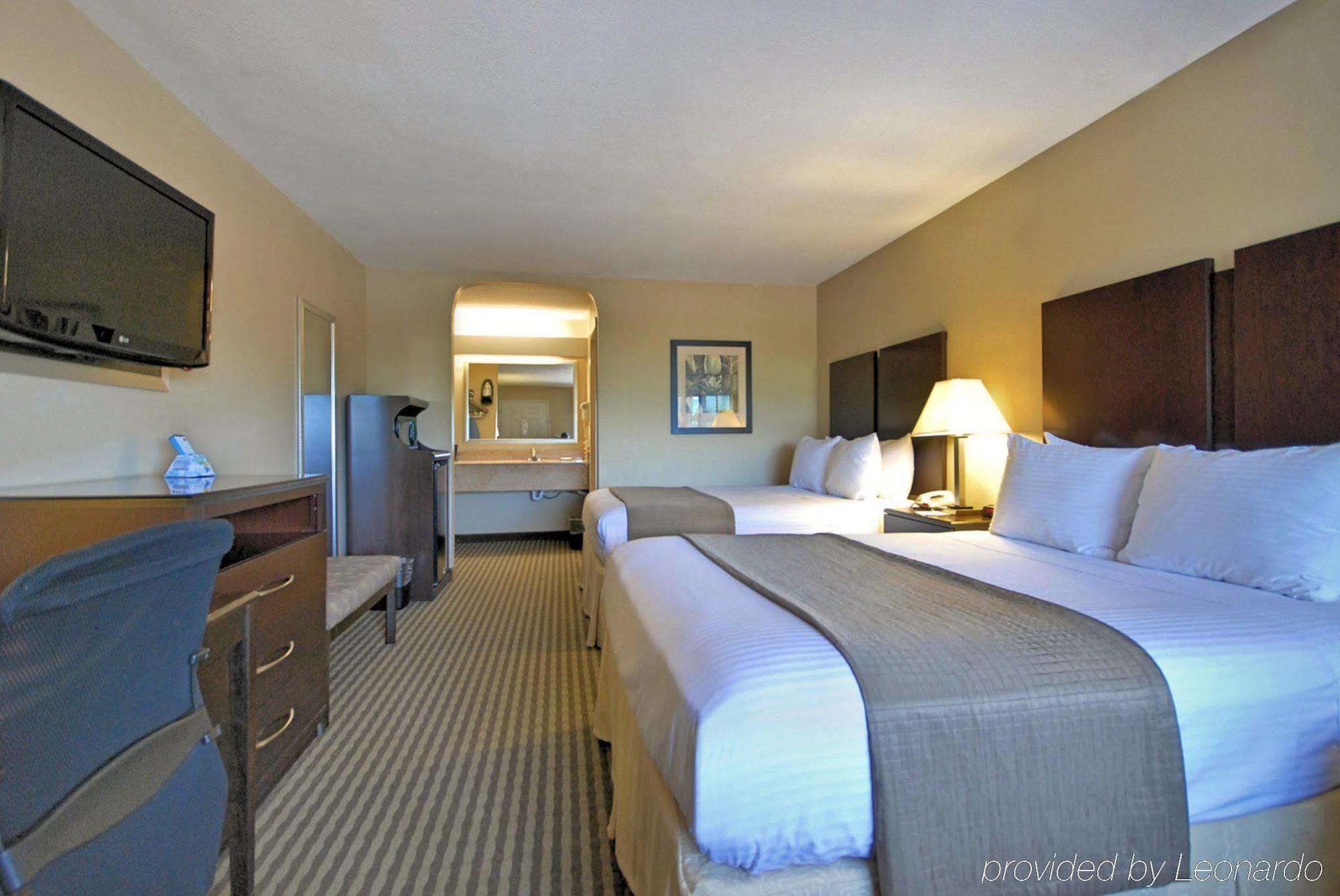 Western Cedar Motel